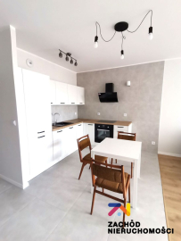 Mieszkanie Do Wynajęcia - Ul. Lisia